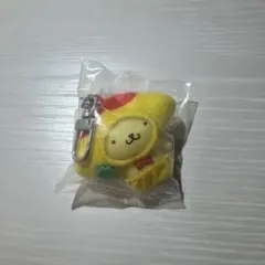 ちびっとも おかずシリーズ ポムポムプリン