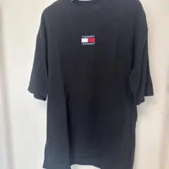 Tommy jeans Tシャツ　カットソー　XSのサムネイル