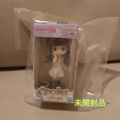 カードキャプターさくら　ガシャポン　Qposket 大道寺知世