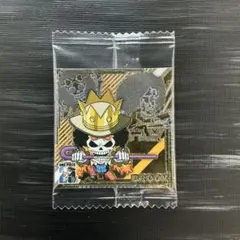 ワンピース ウエハース シール 9弾 ブルック