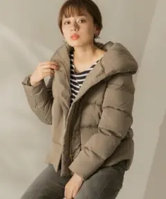 ★大幅値下げ中★URBAN RESEARCH ダウンジャケット