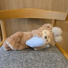 シェリーメイ　Duffy’s Sweet Dreams おやすみ　ぬいぐるみ