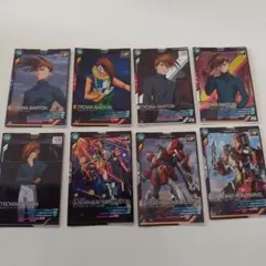 アーセナルベース★ウイング★トロワ・バートン　ガンダムヘビーアームズ