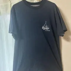【XLARGE 】Monkey Wrenchers Tシャツ ブラック Mのサムネイル