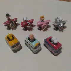 2025年最新】スヌーピー チョロqの人気アイテム - メルカリ