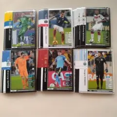 WCCF カード サッカー 2002 2003 キラ - メルカリ