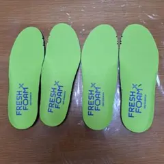New Balance FRESH FOAM インソール セットのサムネイル