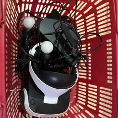 PS VR モーションコントローラーセット