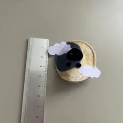 シルバニア　どきどきコレクション　ミルキーウェイ　ほしぞらネコ