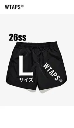 wtaps SPSS2501 / SHORTS 26ss - メルカリ