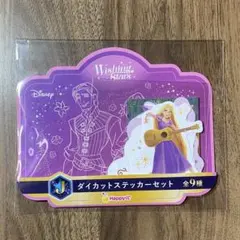 ディズニー ハッピーくじ Wishing Stars J賞 ラプンツェル