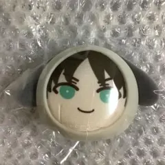 進撃の巨人 おまんじゅう にぎにぎマスコット エレン