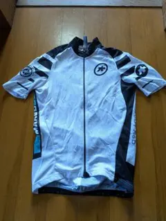 2026年最新】ASSOS サイクルジャージの人気アイテム - メルカリ