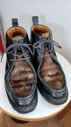 専用★新品展示品★Paraboot MICHAEL VISON 3H ミンク 専用☆新品展示品☆Paraboot MICHAEL VISON 3H ミンク - メルカリ