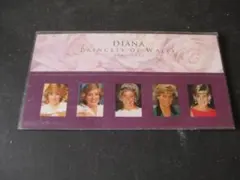 2025年最新】ダイアナ妃 切手の人気アイテム - メルカリ