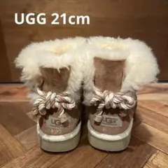 Uggブーツ　21センチ