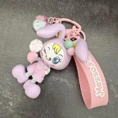 メゾピアノ　シークレットキャラクターチャーム　クランベリエちゃんのサムネイル