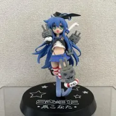 らき☆すた 泉こなた フィギュア 艦これ 島風