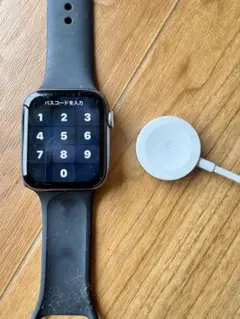 Apple Watch Series 4 44mm 本体