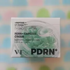 VT PDRN+ CAPSULE CREAM 100 50mL