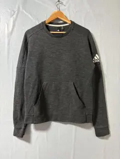 adidas ID スタジアム フルクルースウェット