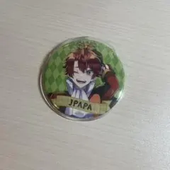 カラフルピーチ ワンダーランド 缶バッジ