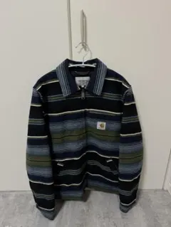 Carhartt WIP HOODED TEXTURE JACKET - メルカリ