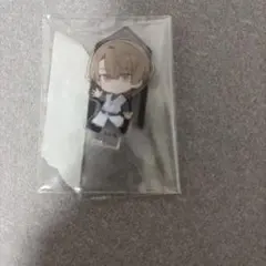 にじさんじ　加賀美ハヤトアクスタ　くら寿司