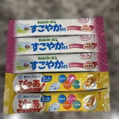 BeanStalk すこやかM1 &ぴゅあ