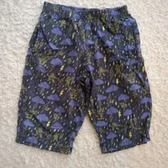 でんきタイプポケモン　ステテコ　ユニクロ　140cm