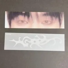 【おまとめ対応】&TEAMレンチキュラー