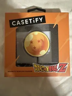 新品 casetify airtag ケース ドラゴンボール エアタグ アップル