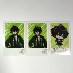 モノパス シャークん アクスタ 特典 まとめ売り - メルカリ