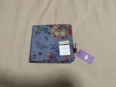 リバティプリント　大判　ハンカチ