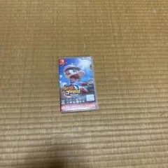 【美品】パワプロ2022 Nintendo Switch 即日発送
