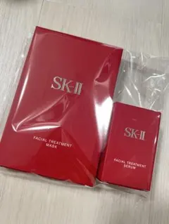 SK-II フェイシャル トリートメント セラムのサムネイル