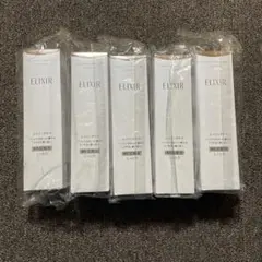 ELIXIR リフトモイスト ローション SP II5本セット