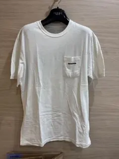 patagonia M Tシャツ