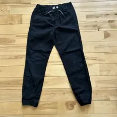 GAP キッズパンツ　ブラック　150cm