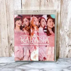 KARASIA 2013HAPPY NEW YEAR in TOKYO DOME