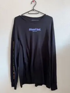 ロンティー Tシャツ