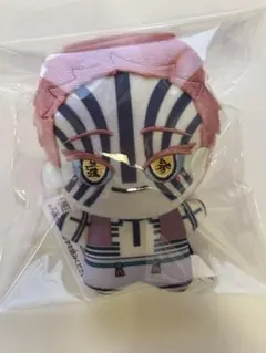 鬼滅の刃 ちびぐるみ vol.5 猗窩座