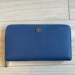 【ToryBurch】長財布　美品