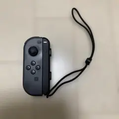Nintendo Switch joy-conジョイコンL 左レフトジャンク