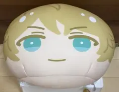 あんスタ 高峯翠 ビッグおまんじゅうクッション