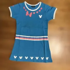 BABY DOLL 、ミニー　ワンピース