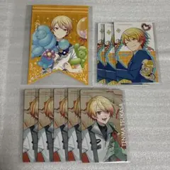 プロセカ 天馬司 エピカ セカライ Anniversary グッズまとめ売り