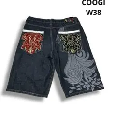 2025年最新】COOGI メンズ ショートパンツ・ハーフパンツの人気