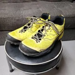 スポルティバ アウトドアシューズ