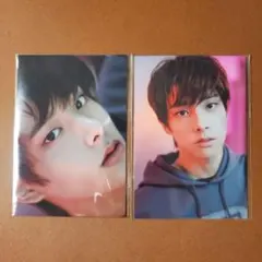 ジェイク ハイブインサイト トレカ